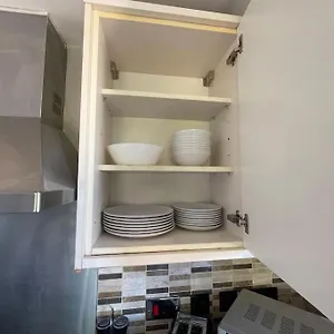 Apartamento Lovely Two Bed Flat, Londres
