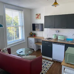 Apartamento Hub 2, Londres