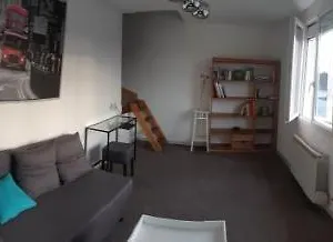  Apartamento Duplex à 5 Min Aéroport Orly - 15 Min Paris Francia